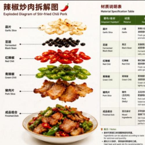 AI漫剧连续剧集制作案例
