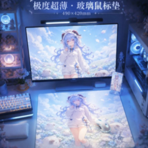 AIGC全景商业视觉设计案例